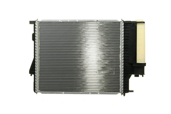 Radiator, engine cooling - CR244000P MAHLE - 1737762, 1740696 