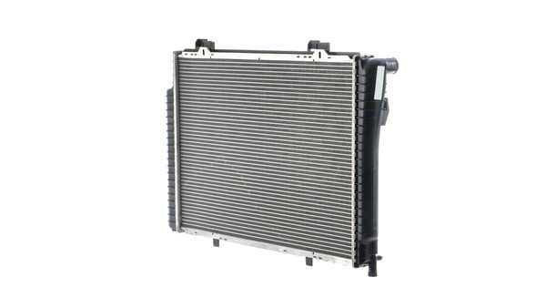 Radiator, engine cooling - CR248000S MAHLE - 2025003103
