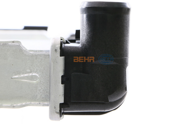 Radiator, engine cooling - CR248000S MAHLE - 2025003103