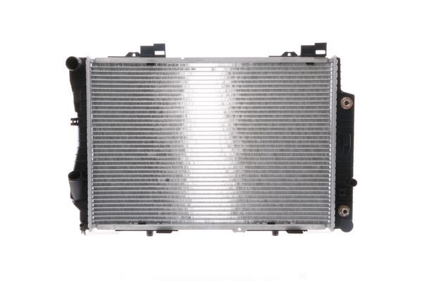 Radiator, engine cooling - CR250000S MAHLE - 2025004203, 2025004103 ...