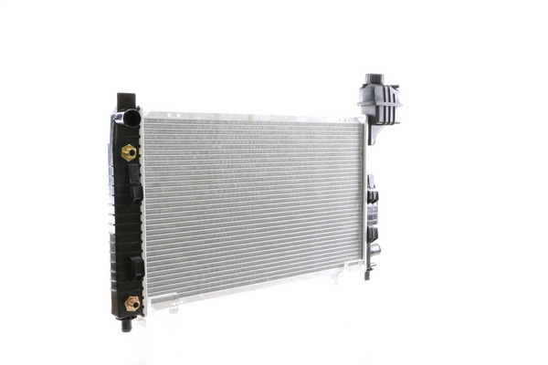 Kühler, Motorkühlung - CR323000S MAHLE - 1685000202, 1685000302 
