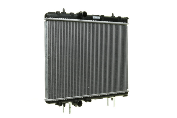 Radiator, engine cooling - CR524000S MAHLE - 1330.86, 1330F6, 1330N9 ...