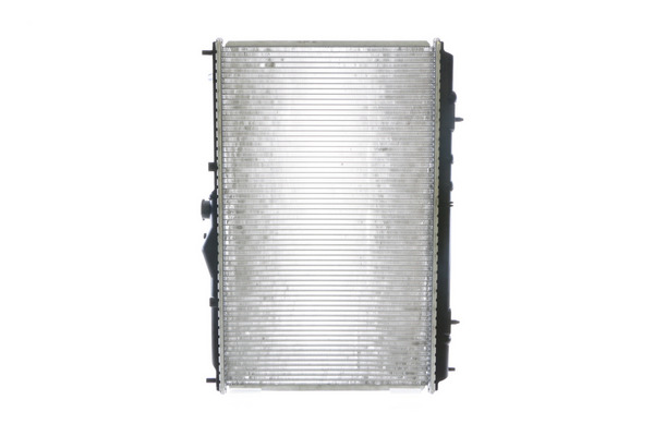 Radiator, engine cooling - CR549000S MAHLE - MB925637, MR299522 ...