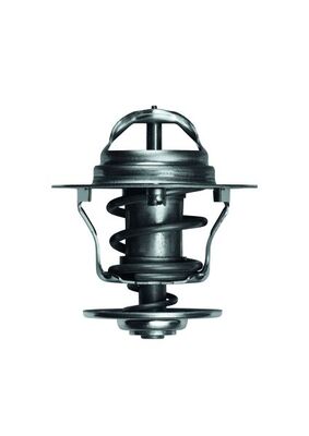 Thermostat, coolant - TX1288D MAHLE - 1001993, 1E07-15-171, 1086282 | K ...