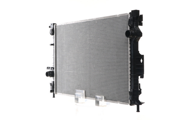Radiator, engine cooling - CR815000S MAHLE - 1786804, CV618005EA 