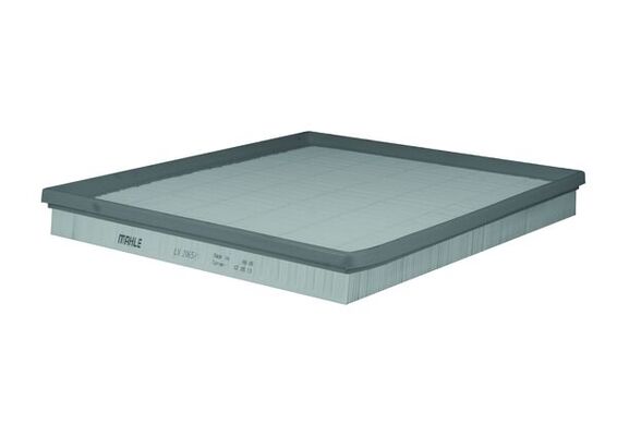 Air Filter - LX2065/1 MAHLE - 1731778, 1741459, CC119601CA | K ...