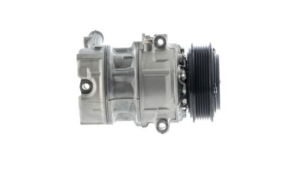 Compressor, air conditioning - ACP534000P MAHLE - 13430582, 39034465 ...