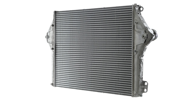 Charge Air Cooler - CI561000P MAHLE - 2362748, 2433149, 0722.3006 | K ...