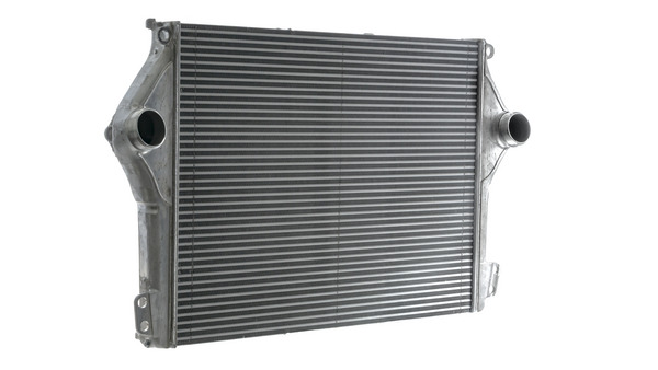 Charge Air Cooler - CI561000P MAHLE - 2362748, 2433149, 0722.3006 | K ...