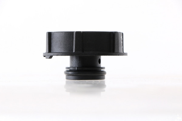 Tappo Serbatoio Radiatore Compatibile Con Ford, Volvo - Ricambio 3M5H8100AC, ABS, 1301104