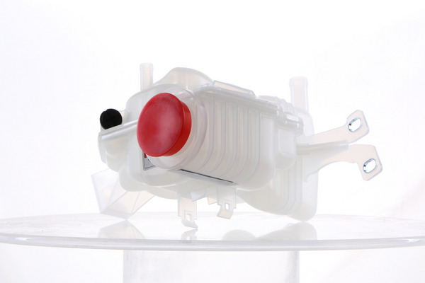 Coolant Expansion Header tank for Land Rover 2.7 & 3.0 TDV6 / SDV6