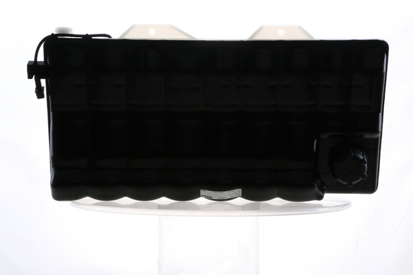 Expansion Tank, coolant - CRT142000S MAHLE - 1371329, 1660859, 1871493 ...