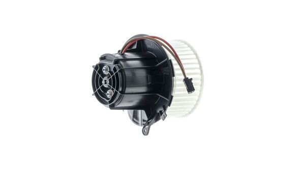 Interior Blower - AB147000P MAHLE - 2128200808, A2128200808 ...