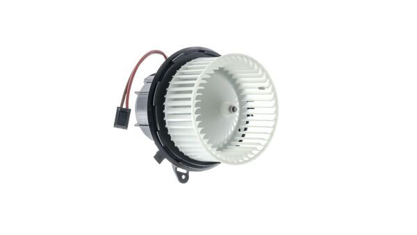 Interior Blower - AB147000P MAHLE - 2128200808, A2128200808 ...