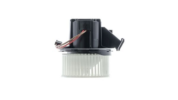 Interior Blower - AB147000P MAHLE - 2128200808, A2128200808 ...