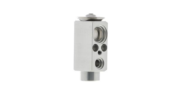 Expansion Valve, air conditioning - AVE72000P MAHLE - 1822560, 21396727 ...
