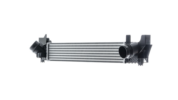 Charge Air Cooler - CI614000P MAHLE - 17517617597, 057039N, 30944 | K ...