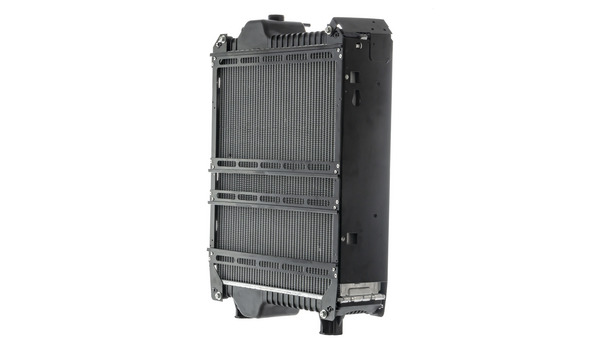 Radiator, engine cooling - CR2401000P MAHLE - 82027546, 82033772 