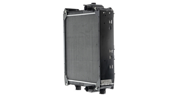 Radiator, engine cooling - CR2401000P MAHLE - 82027546, 82033772 