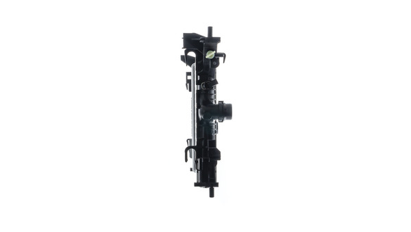 Radiator, engine cooling - CR2597000P MAHLE - 13453906, 550144 | K ...