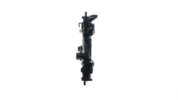 Radiator, engine cooling - CR2597000P MAHLE - 13453906, 550144 | K ...