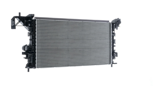 Radiator, engine cooling - CR2597000P MAHLE - 13453906, 550144 | K ...
