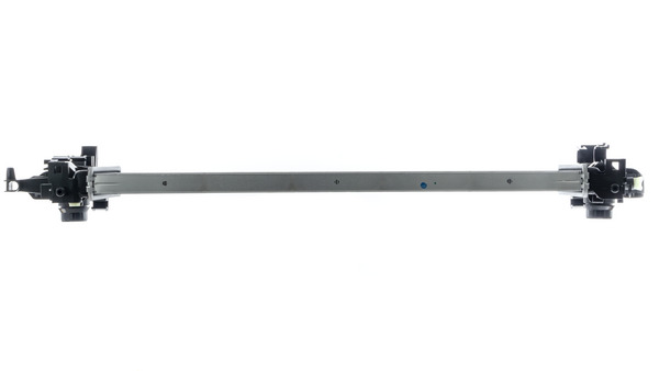 Radiator, engine cooling - CR2597000P MAHLE - 13453906, 550144 | K ...