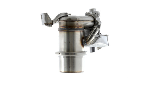 Cooler, exhaust gas recirculation - CE14000P MAHLE - 04L131512G ...