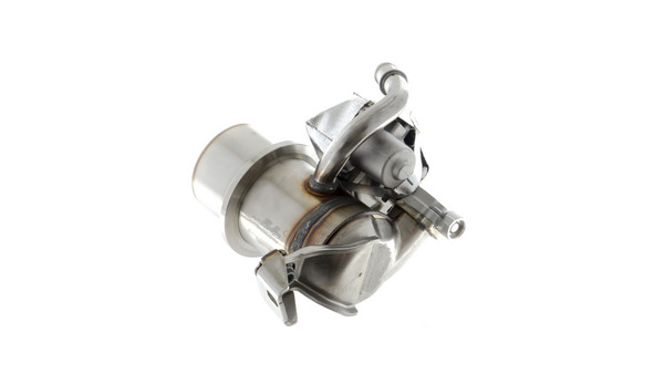 Cooler, exhaust gas recirculation - CE14000P MAHLE - 04L131512G ...