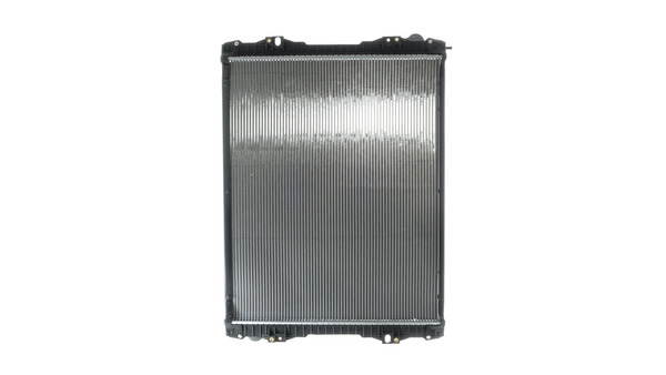 Radiator, engine cooling - CR1175000S MAHLE - 1491710, 1766125