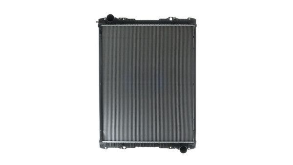 Radiator, engine cooling - CR1175000S MAHLE - 1491710, 1766125, 1769999 ...