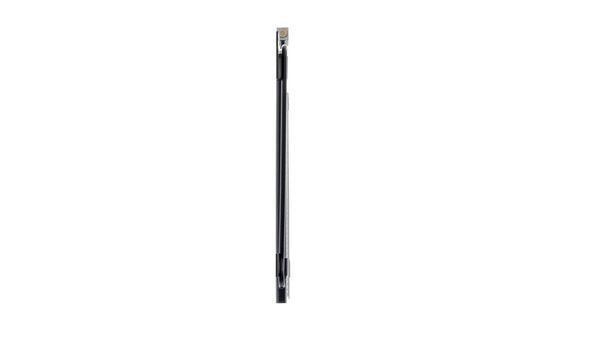 Condenser, air conditioning - AC288001S MAHLE - 1354110, 1449757 ...