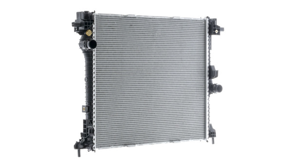 Radiator, engine cooling - CR2599000P MAHLE - 50532232, 50549761 ...