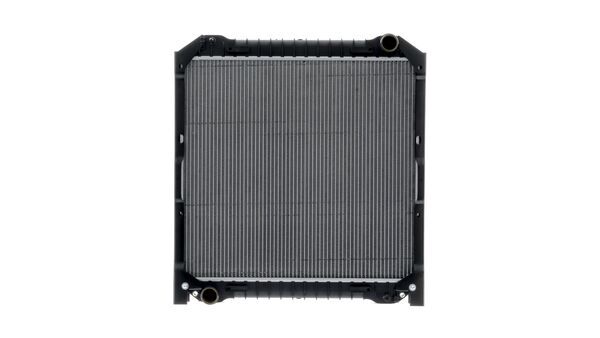 Radiator, engine cooling - CR502000P MAHLE - 0000004849400 