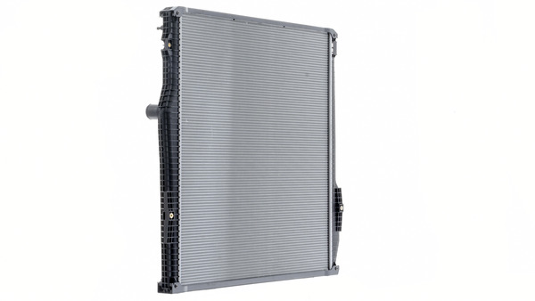 Radiator, engine cooling - CR2093000P MAHLE - 1851542, 2027572 ...