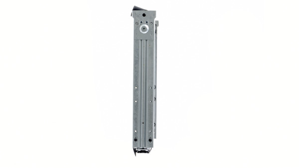 Radiator, engine cooling - CR1224000P MAHLE - 8112977, 8149641 ...