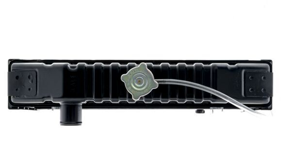 Kühler, Motorkühlung - CR2281000S MAHLE - 4997296, 5143883 