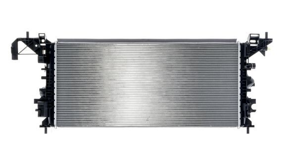Radiator, engine cooling - CR2699000P MAHLE - 39055162, 39109109 ...
