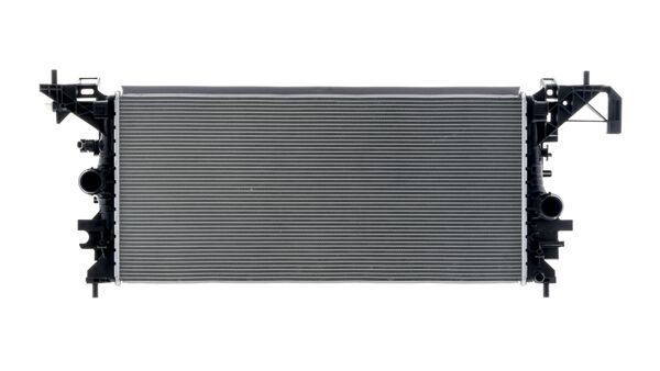 Radiator, engine cooling - CR2699000P MAHLE - 39055162, 39109109 ...