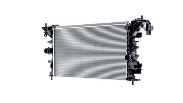 Radiator, engine cooling - CR2699000P MAHLE - 39055162, 39109109 ...