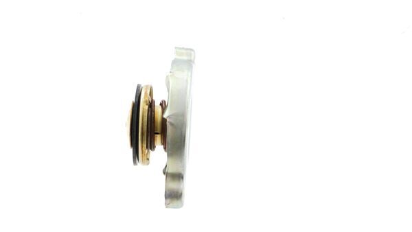 Cap, radiator - CRB15000P MAHLE - 0005015815, 81.12210.6008 