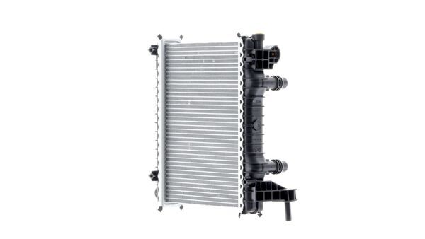 Radiator, engine cooling - CR2707000P MAHLE - 50533806, 50540153, 109. ...