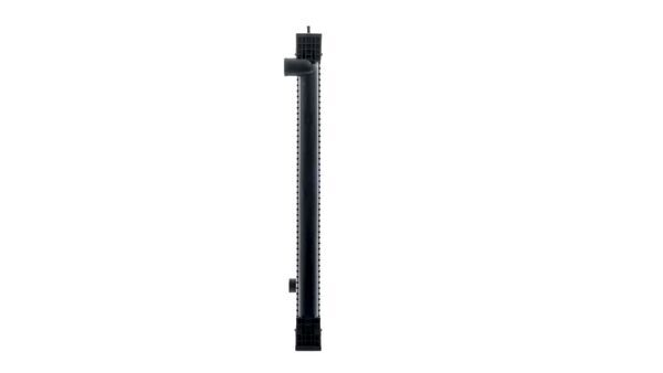 Radiator, engine cooling - CR696000P MAHLE - 1327249, 1397435, 1408881 ...