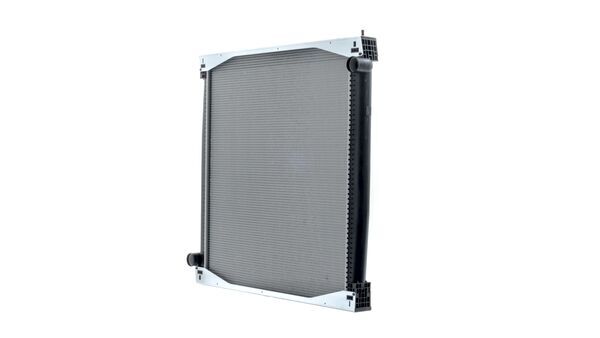 Radiator, engine cooling - CR696000P MAHLE - 1327249, 1397435, 1408881 ...
