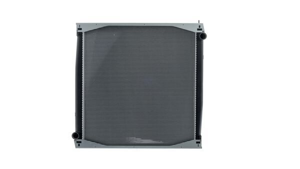 Radiator, engine cooling - CR696000P MAHLE - 1327249, 1397435, 1408881 ...