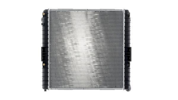 Radiator, engine cooling - CR124000P MAHLE - 0000098425619, 98425619 ...