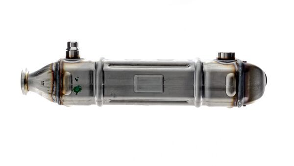 Cooler, exhaust gas recirculation - CE35000P MAHLE - 51081525011 | K ...