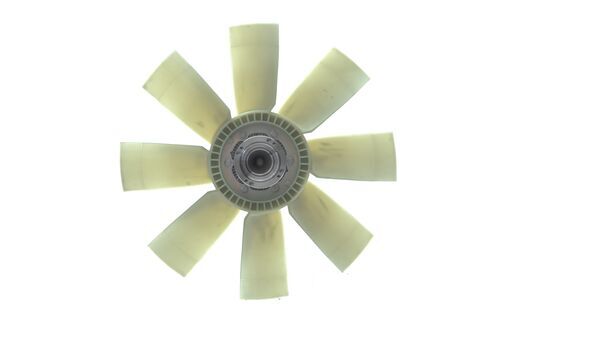 Fan, engine cooling - CFF430000P MAHLE - 8112951, 8149395 