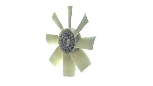 Fan, engine cooling - CFF430000P MAHLE - 8112951, 8149395 