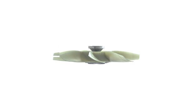 Fan, engine cooling - CFF430000P MAHLE - 8112951, 8149395 